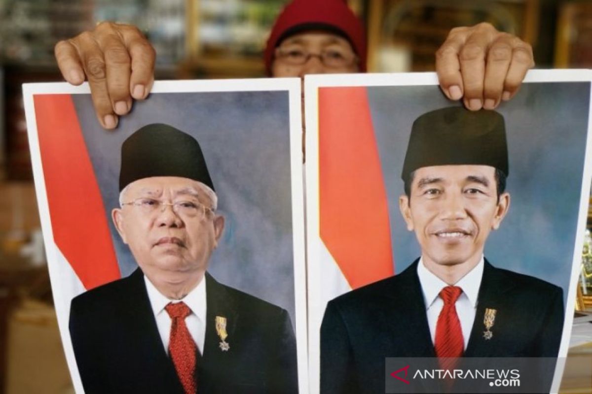 Wali Kota Madiun ajak doa bersama untuk kelancaran pelantikan presiden