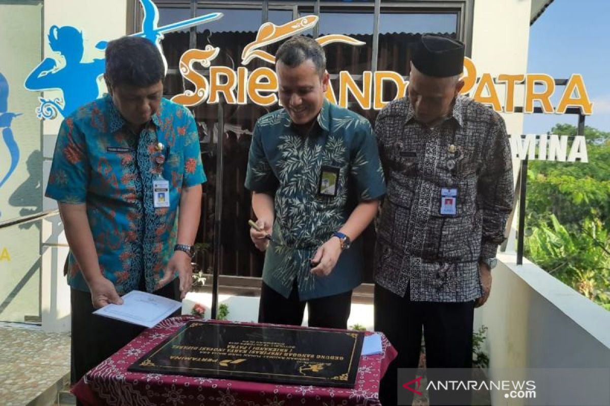 Berdayakan penyandang disabilitas, Pertamina resmikan Workshop "Sriekandi Patra"