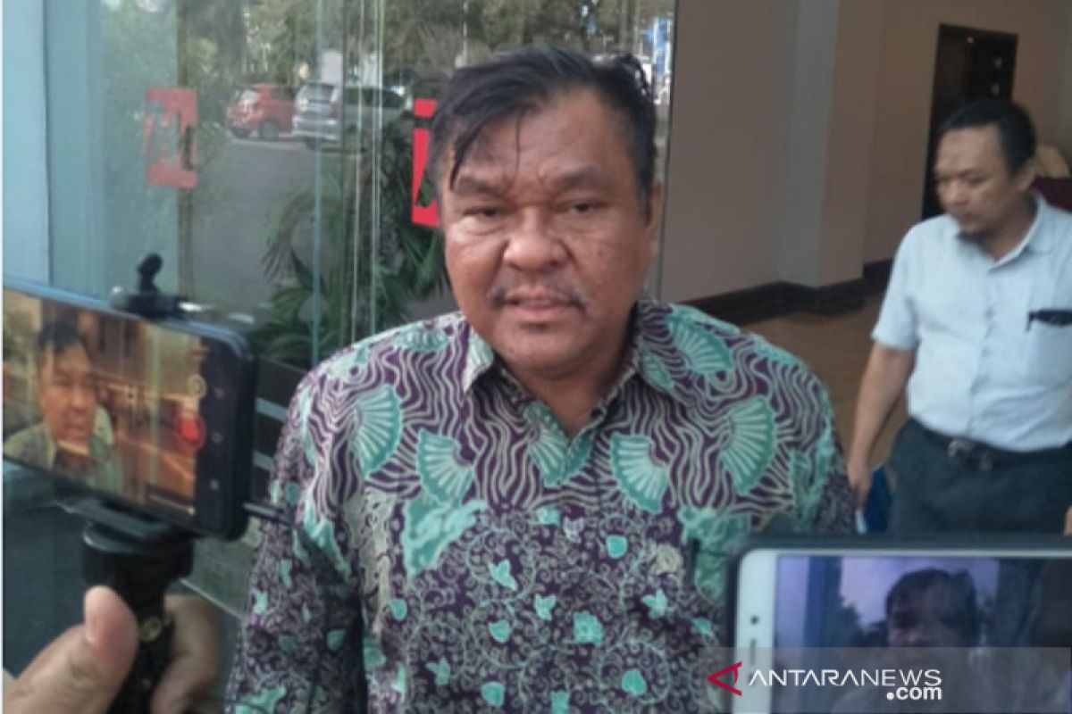 Kemenkominfo minta PPID dibentuk di Sulawesi Barat
