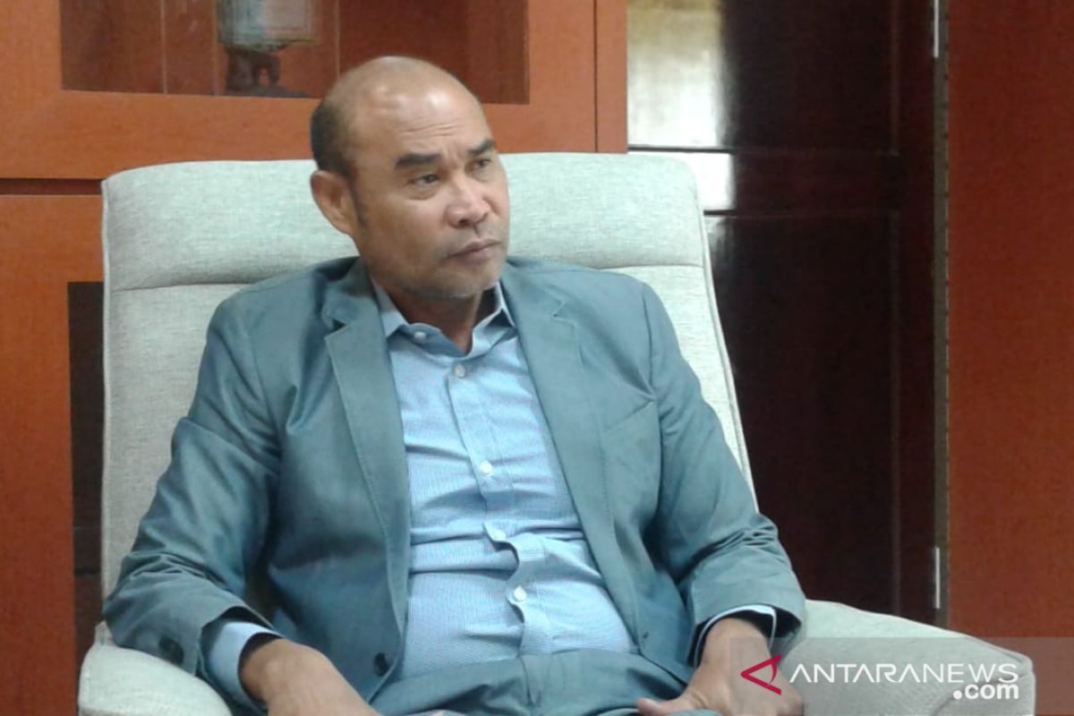 Ini calon menteri asal NTT