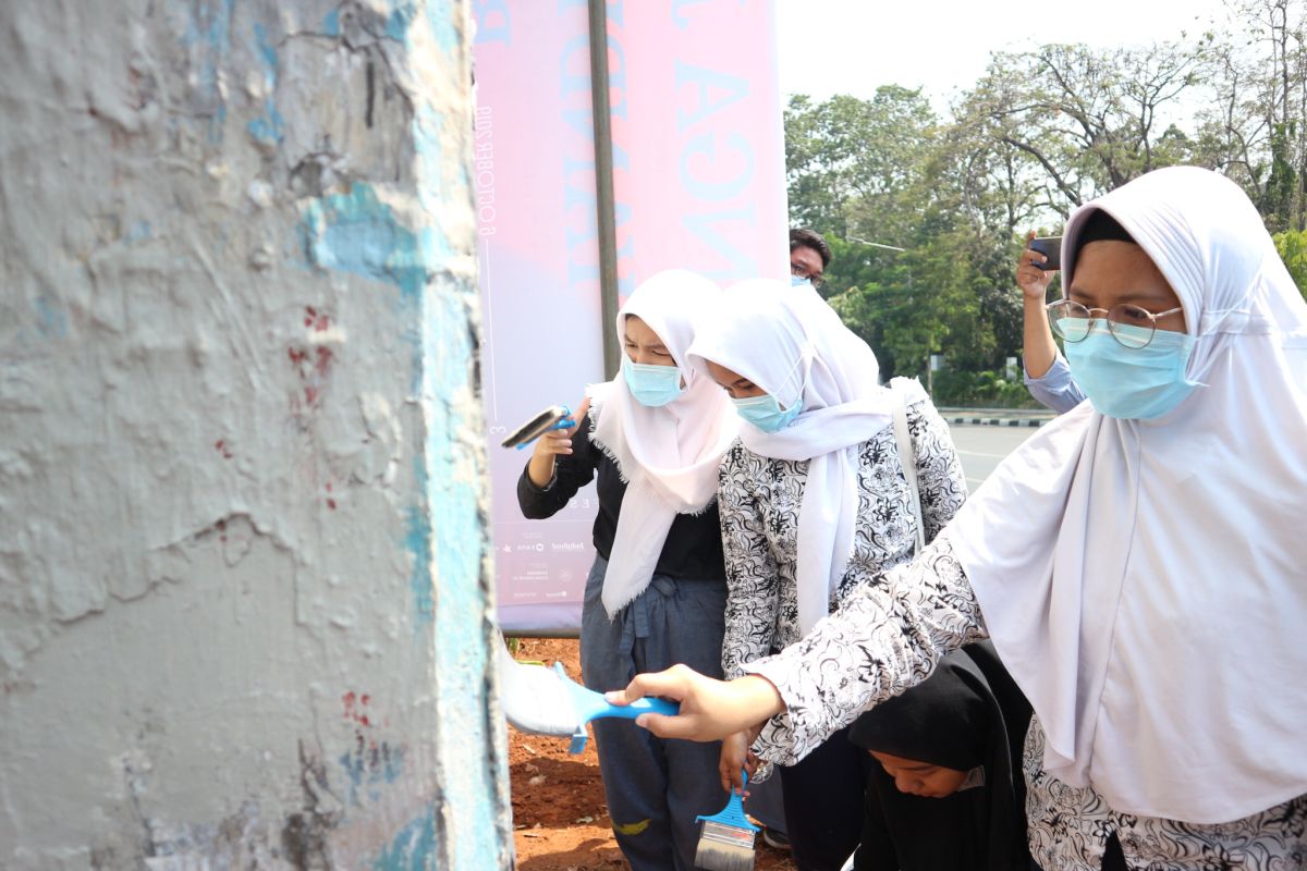 Harapan pelajar terhadap pemerintahan Jokowi- Ma'ruf Amin