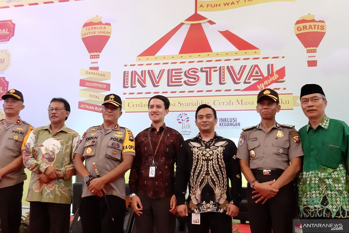 BSR Indonesia bidik perusahan di Kalbar untuk didampingi lakukan IPO