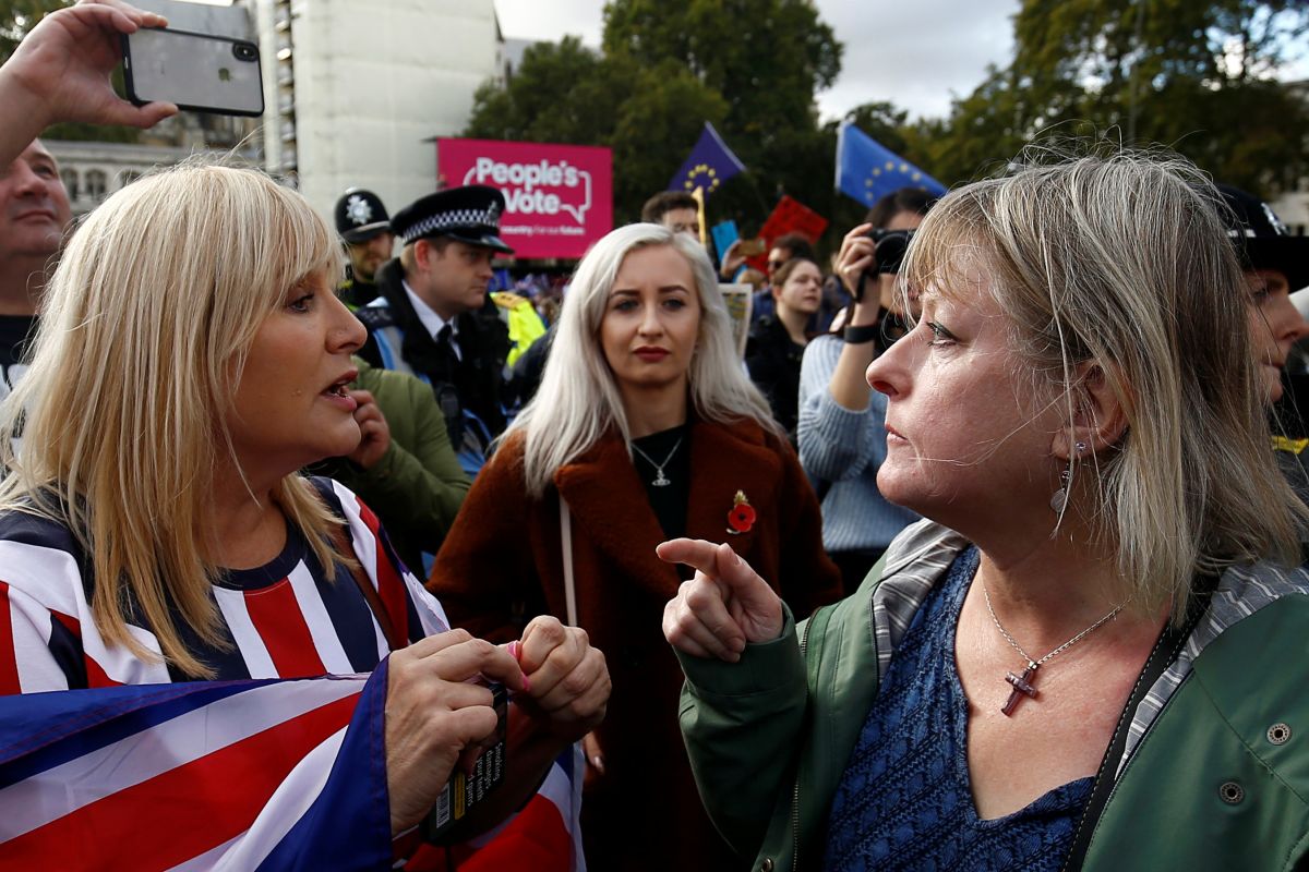 Menkes Inggris: Tidak ada alasan lagi untuk menunda Brexit