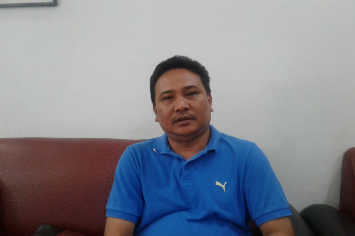 X-ray pelabuhan Murhum Baubau belum bisa deteksi narkoba