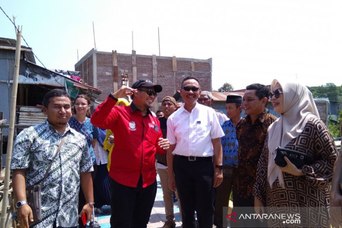 Pj Wali Kota Makassar siap replikasi program RISE