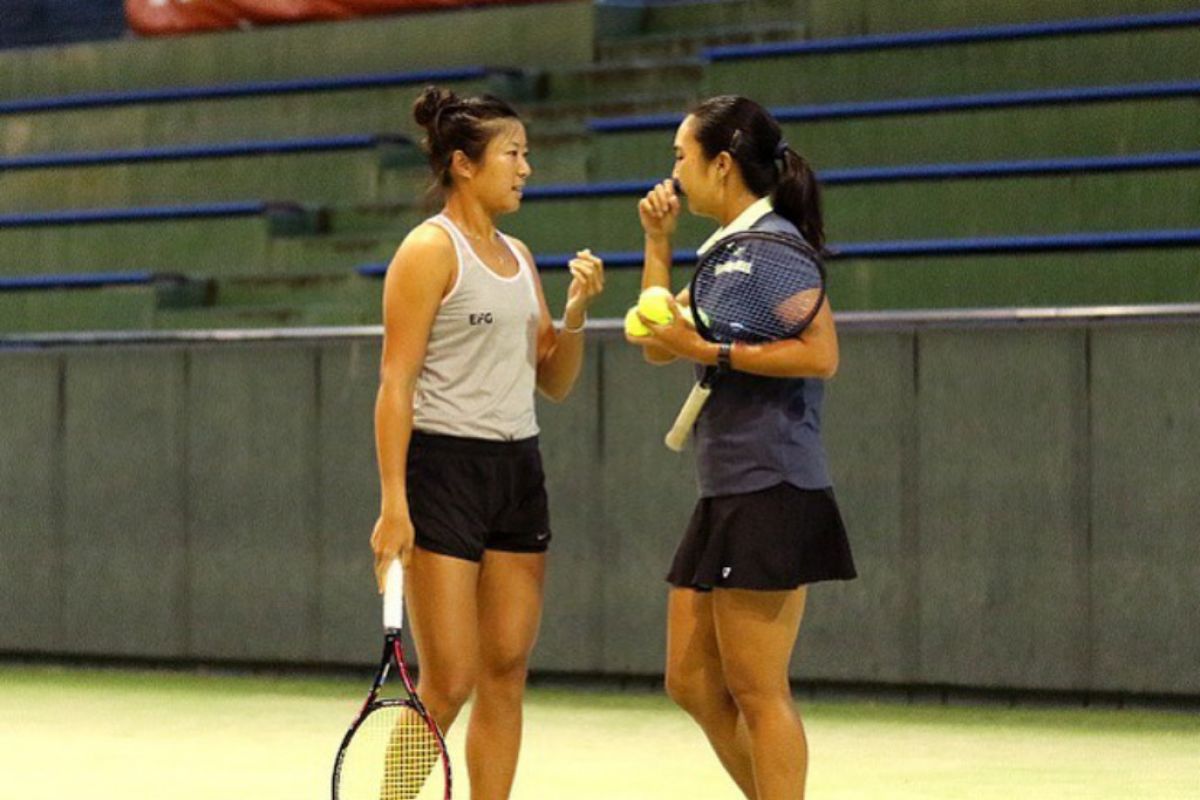 Aldila lolos final kualifikasi WTA 125K Taipei