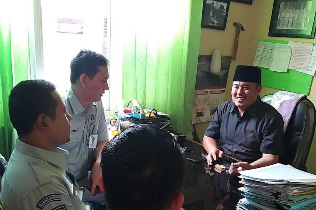 Hanya tiga ahli waris dapat santunan dalam kecelakaan di JTTS Lampung