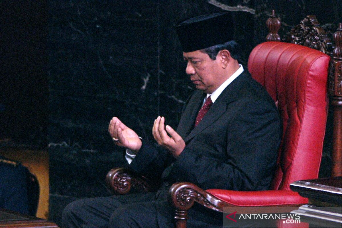 Ferdinand:  SBY pastikan hadiri pelantikan Presiden Joko Widodo