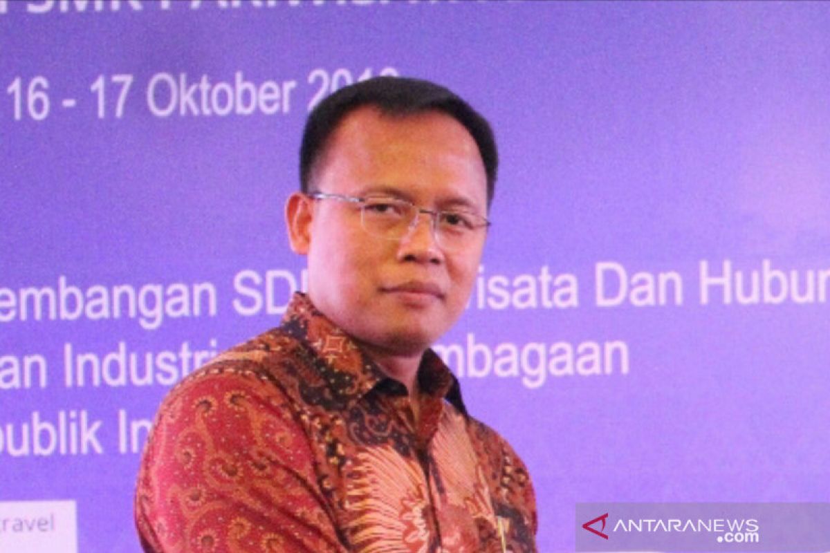 UBSI dan Kementerian Pariwisata bersinergi siapkan SDM unggul