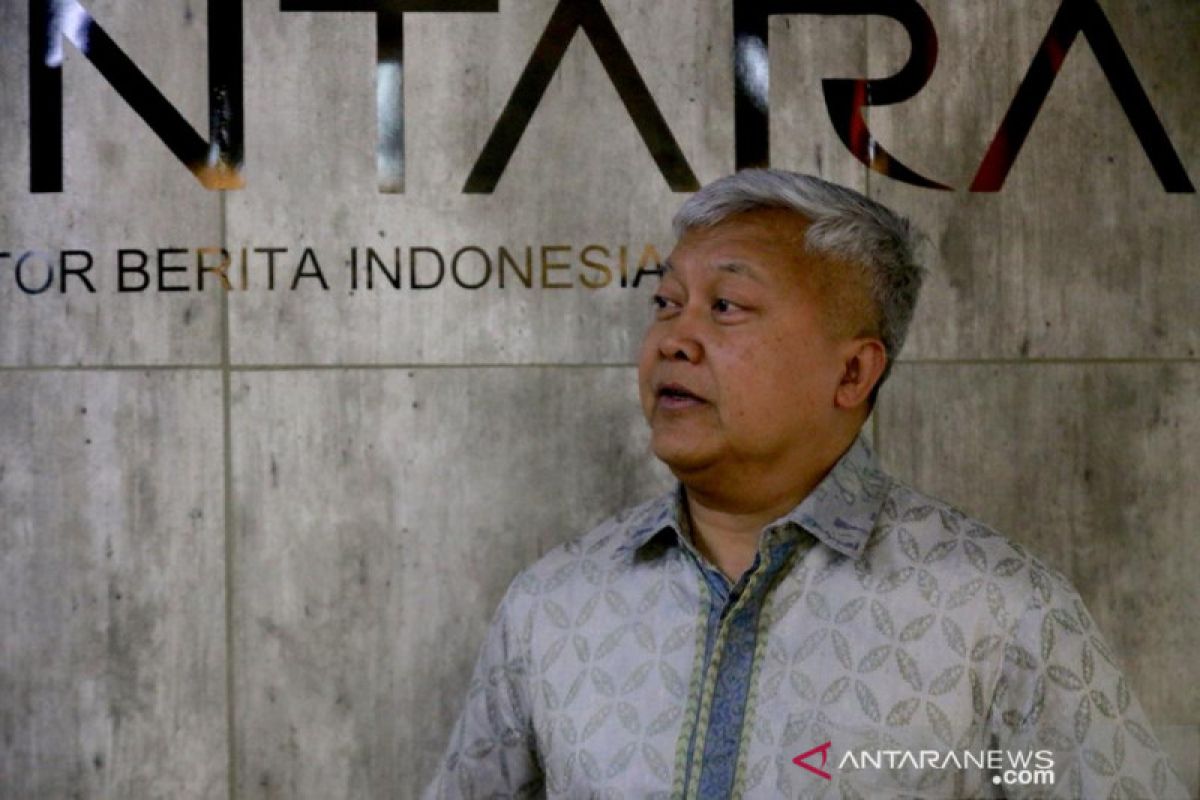 Indonesia optimistis nilai dagang dengan Vietnam capai 10 miliar dolar AS