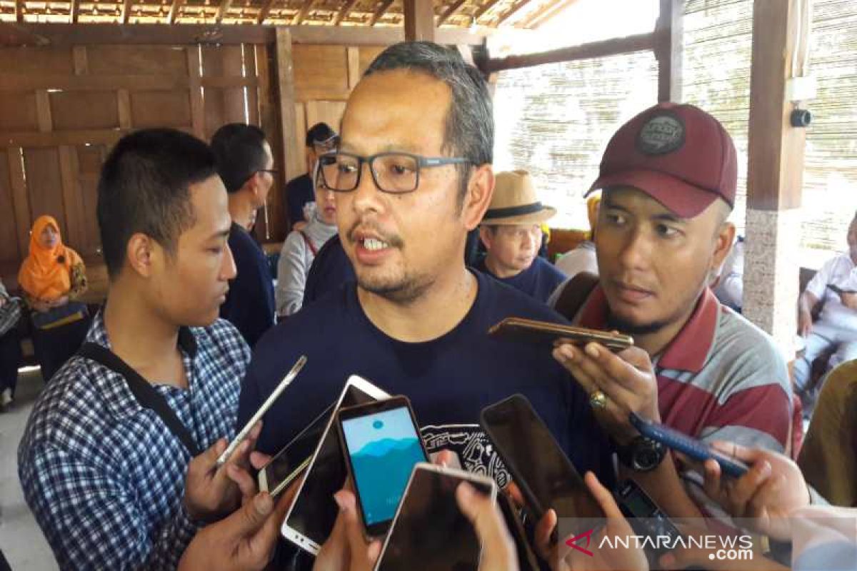 Kementerian PPPA minta masyarakat gunakan medsos secara bijak