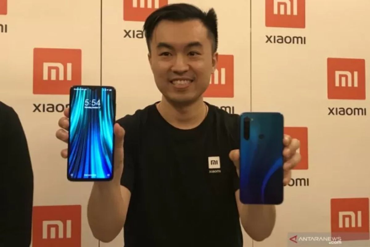 Janji Xiaomi atasi ponsel 'gaib' pada 2020