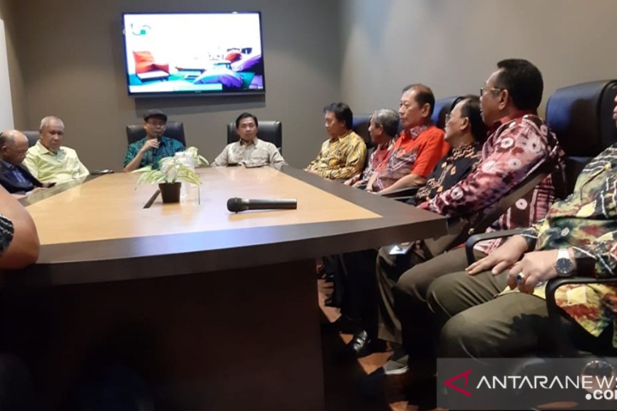 Kulaan Banjar ingin  penerbangan Kuala Lumpur Banjarmasin
