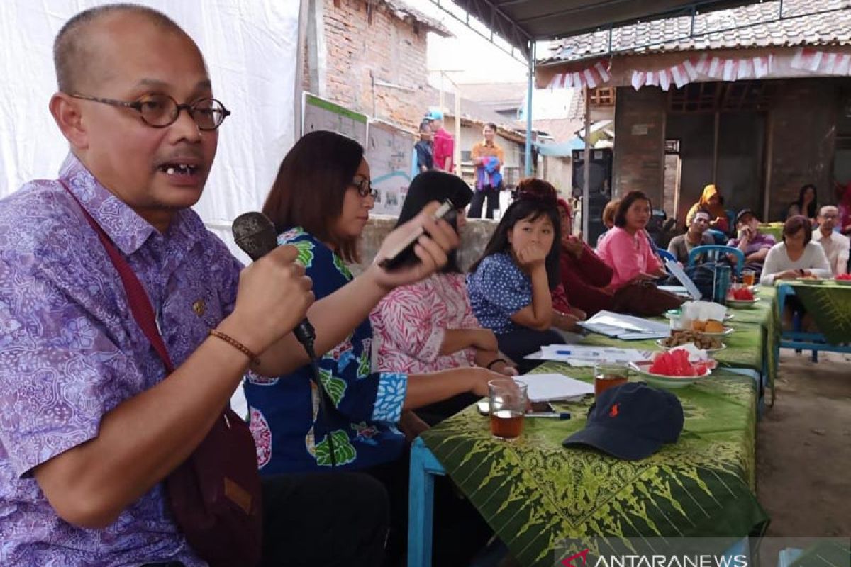 Pemkot Magelang terapkan model pembangunan partisipatif