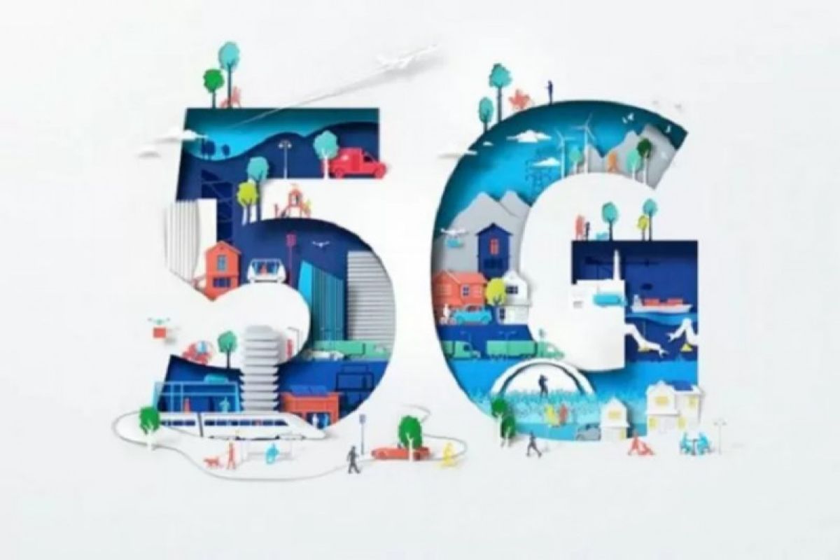 Tiga sektor harus dibenahi sebelum adopsi 5G