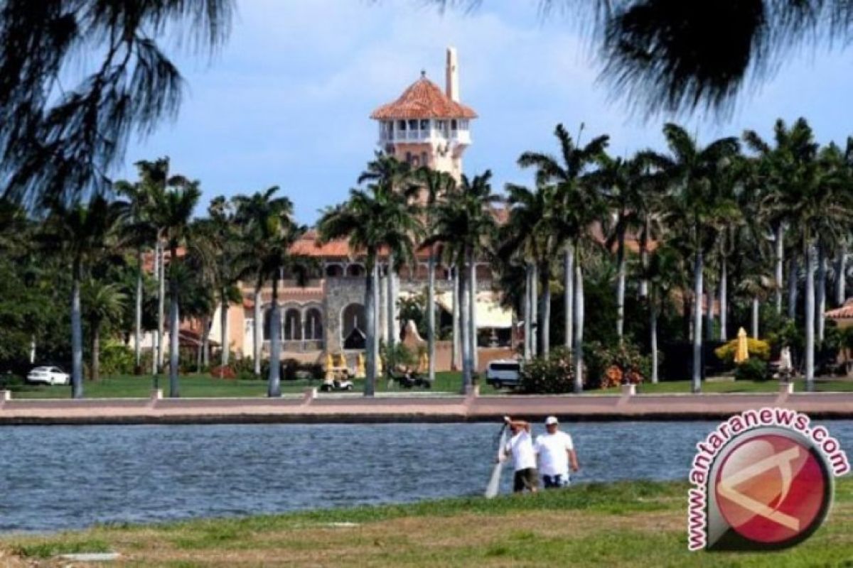 Trump batalkan rencana gunakan resor golf Florida untuk KTT G7