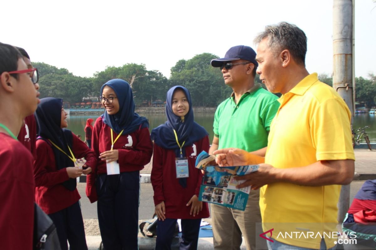 BNNK Jakarta Utara gencarkan sosialisasi anti narkotika