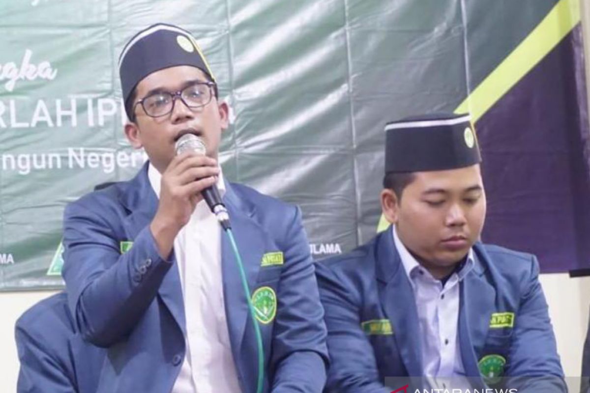 PP IPNU doakan proses pelantikan presiden-wapres berjalan lancar