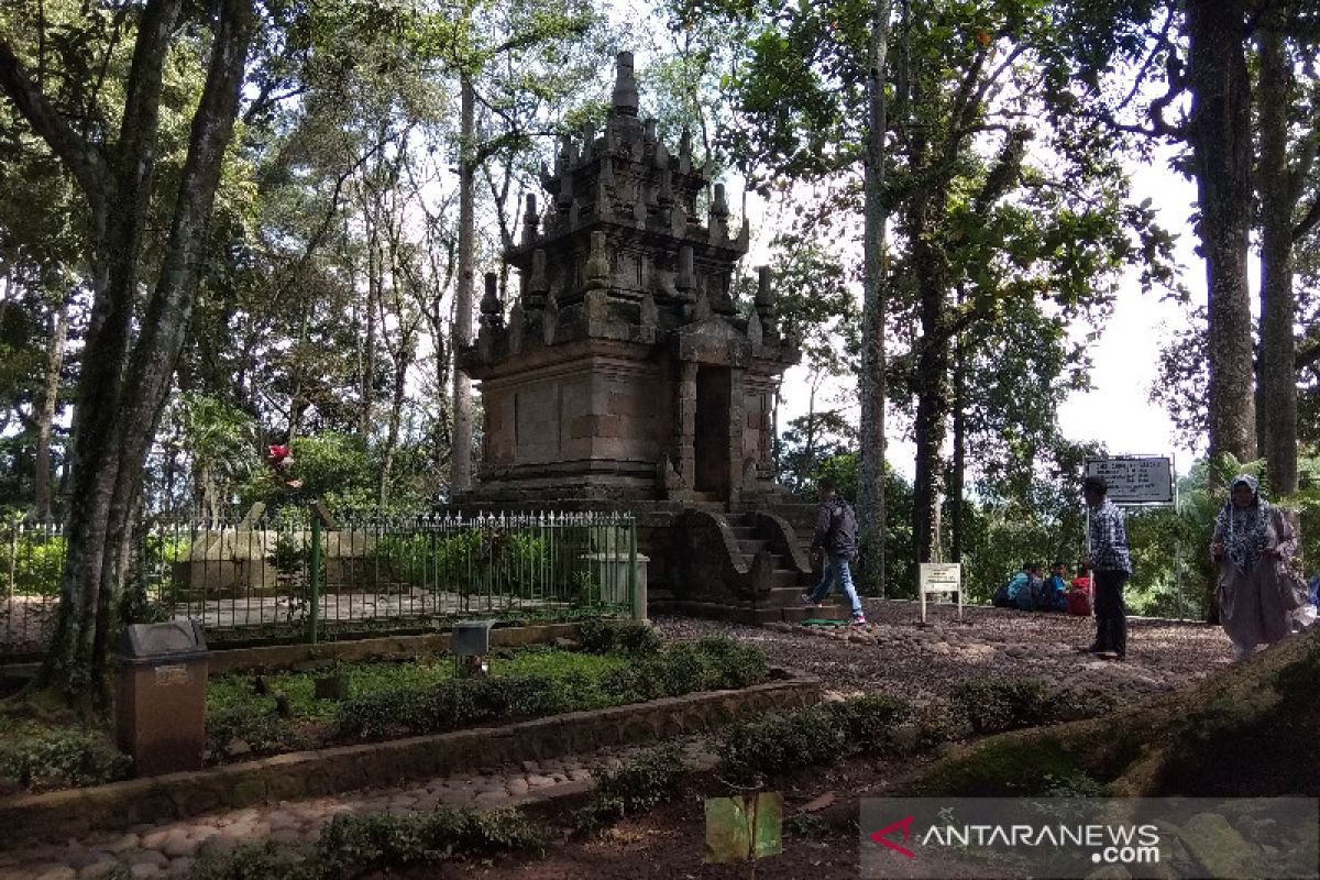 Garut kembangkan 200 desa menjadi destinasi wisata