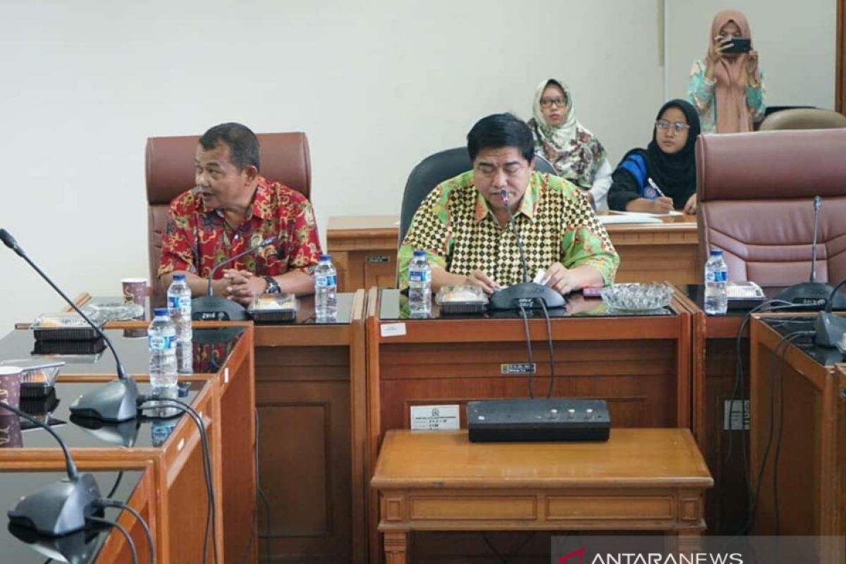 Pilkada 2020, Gerindra Karawang siap membuka penjaringan bakal calon kepala daerah