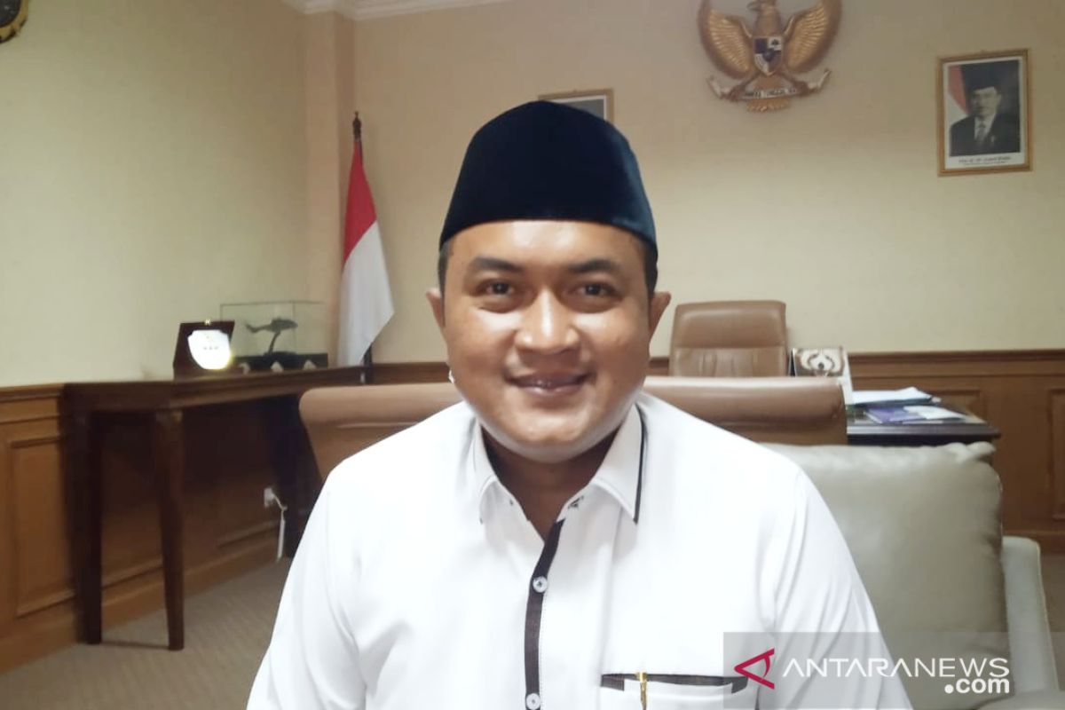 DPRD Bogor: tiru kerukunan Jokowi-Prabowo