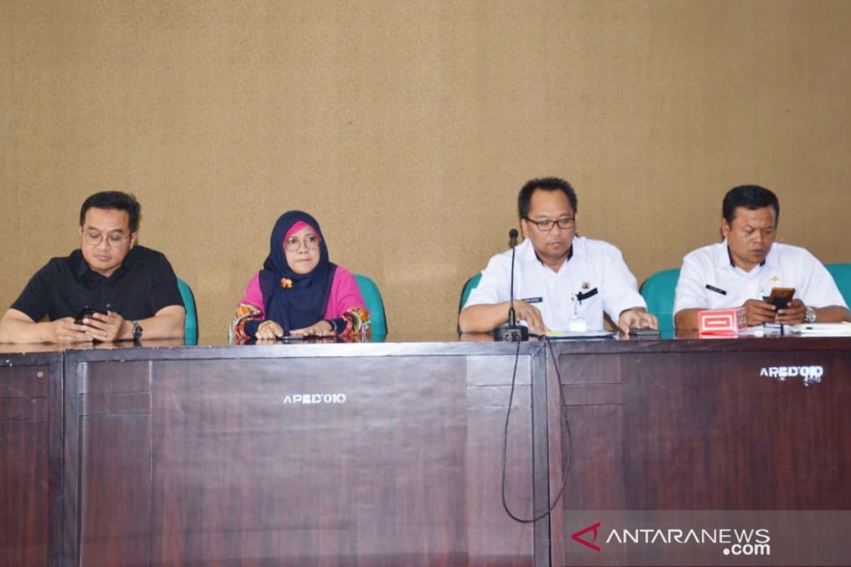 Destinasi wisata Bogor mengarah penanggulangan HIV/AIDS