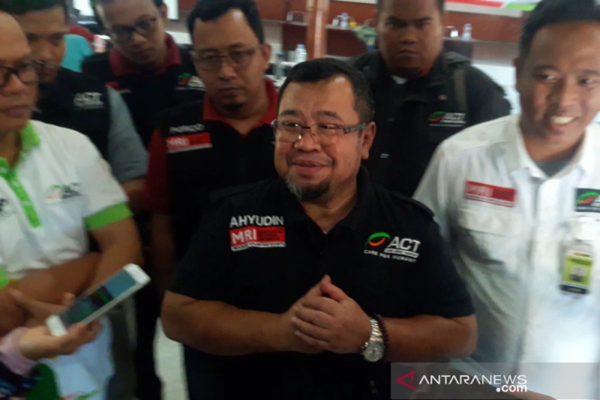 ACT usulkan ASN wajib punya pengalaman kerelawanan