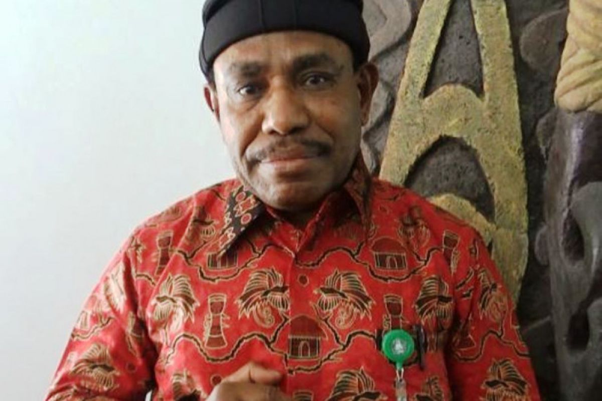 Ketua MUI Papua ajak warga pelihara kamtibmas jelang pelantikan presiden