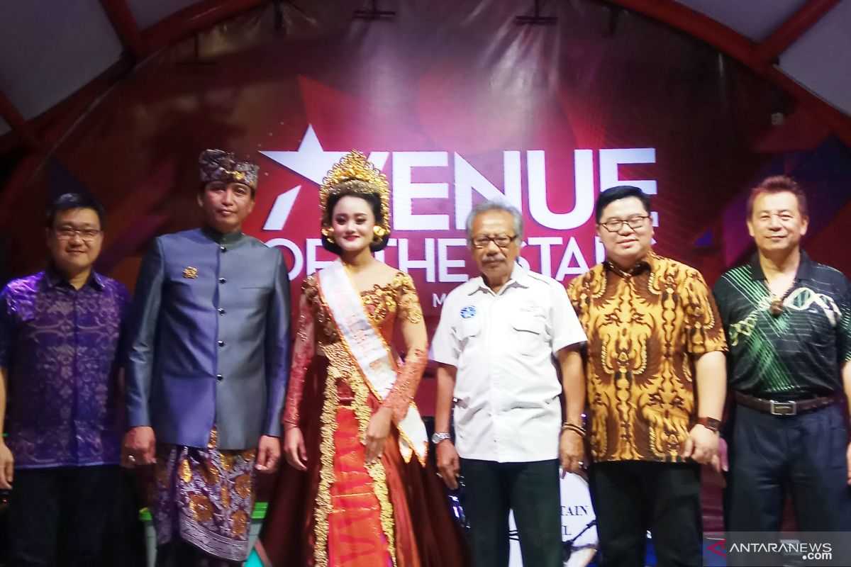 Sintya Nirmala wakili Bali ke Miss Global Indonesia 2019