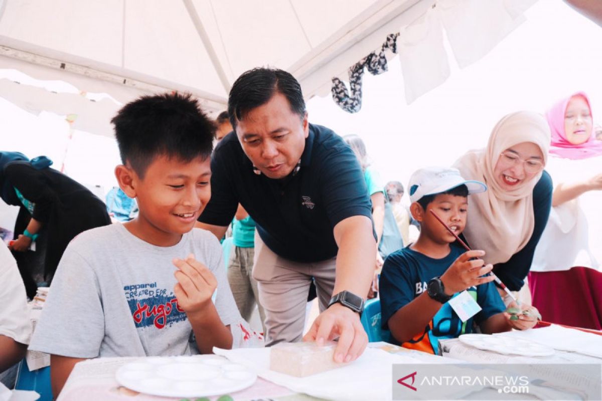 Warga Jakarta Utara diajak peduli lingkungan