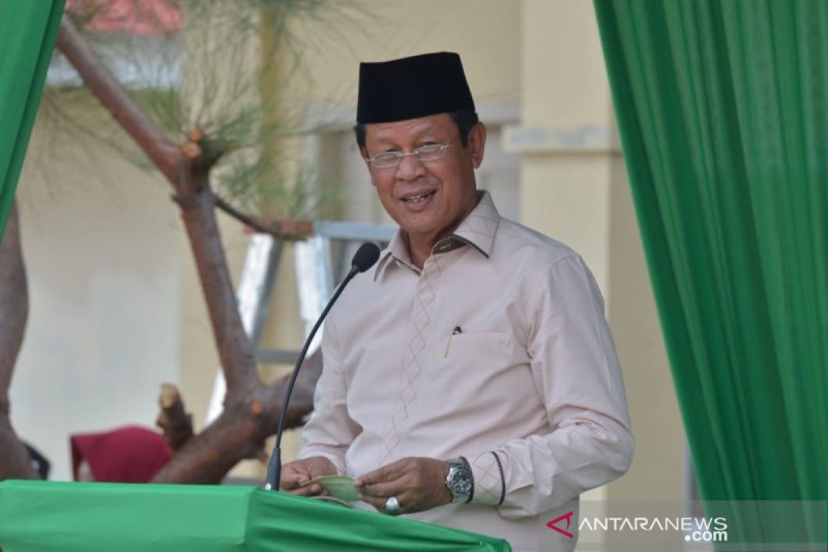 Plt Gubernur Kepri minta Jokowi-Ma'ruf bangun jembatan Batam-Bintan