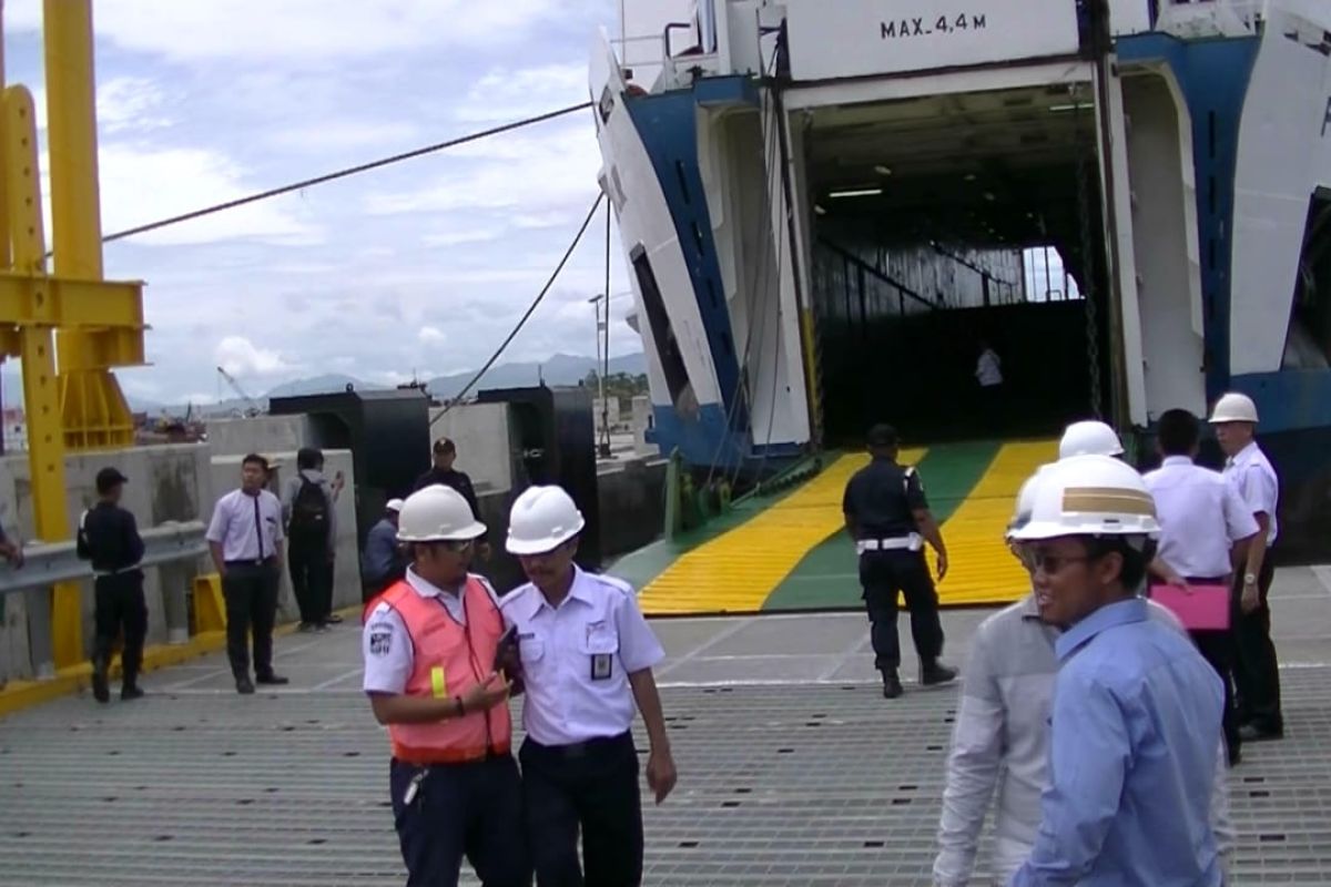 Soal kenaikan tarif angkutan penyeberangan, Bambang Haryo minta jangan ditunda