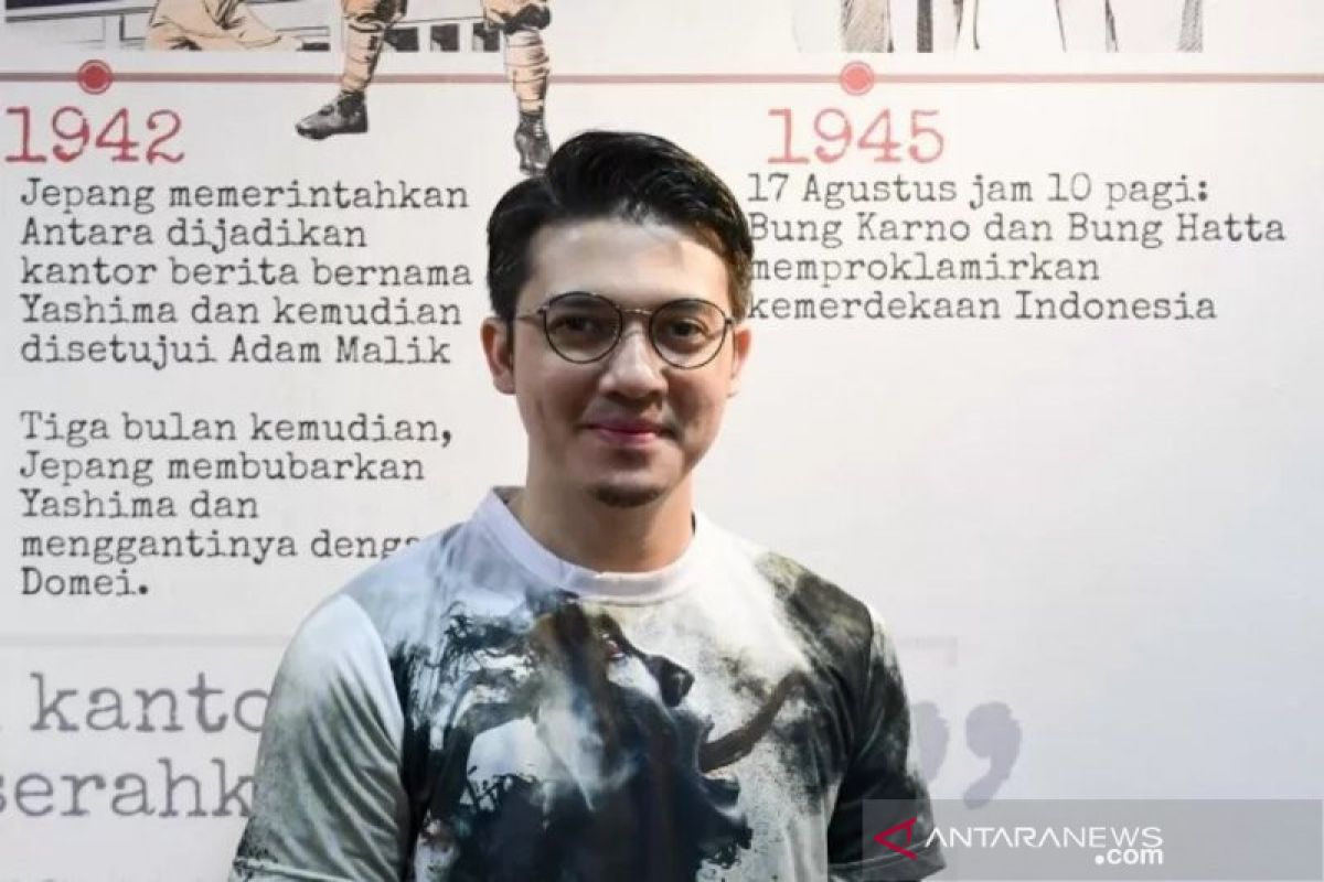 Medina Zein tanggapi Irwansyah-Zaskia Sungkar soal penggelapan dana