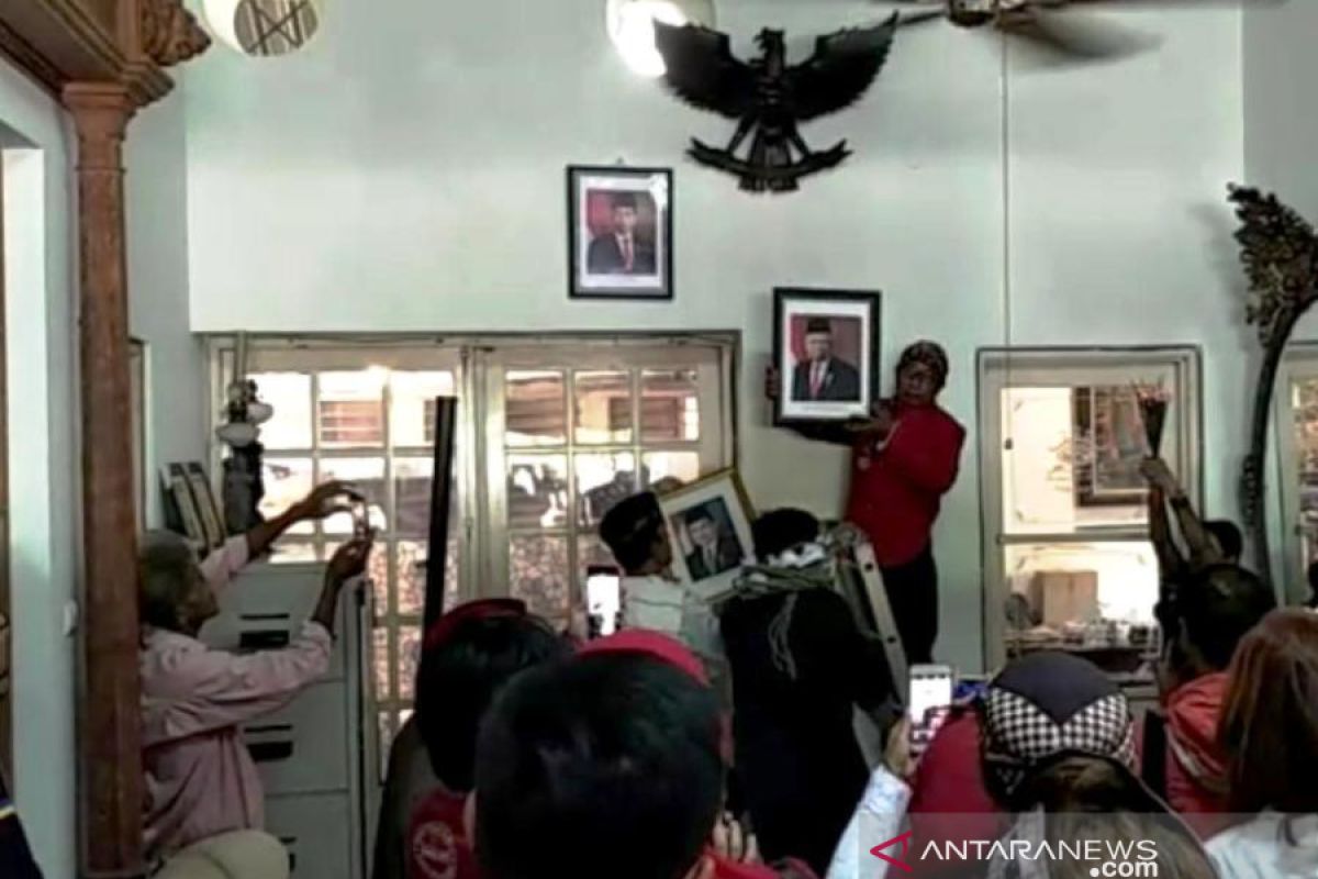 "Ksatria Airlangga-ASSB" siap beri sumbangsih ke Jokowi-Ma'ruf
