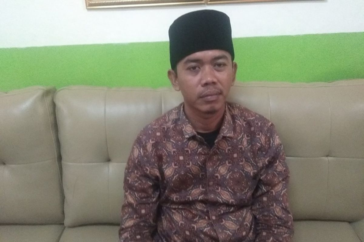 Ponpes An Nawawi berharap kepemimpinan Jokowi-Ma'ruf membawa Indonesia maju