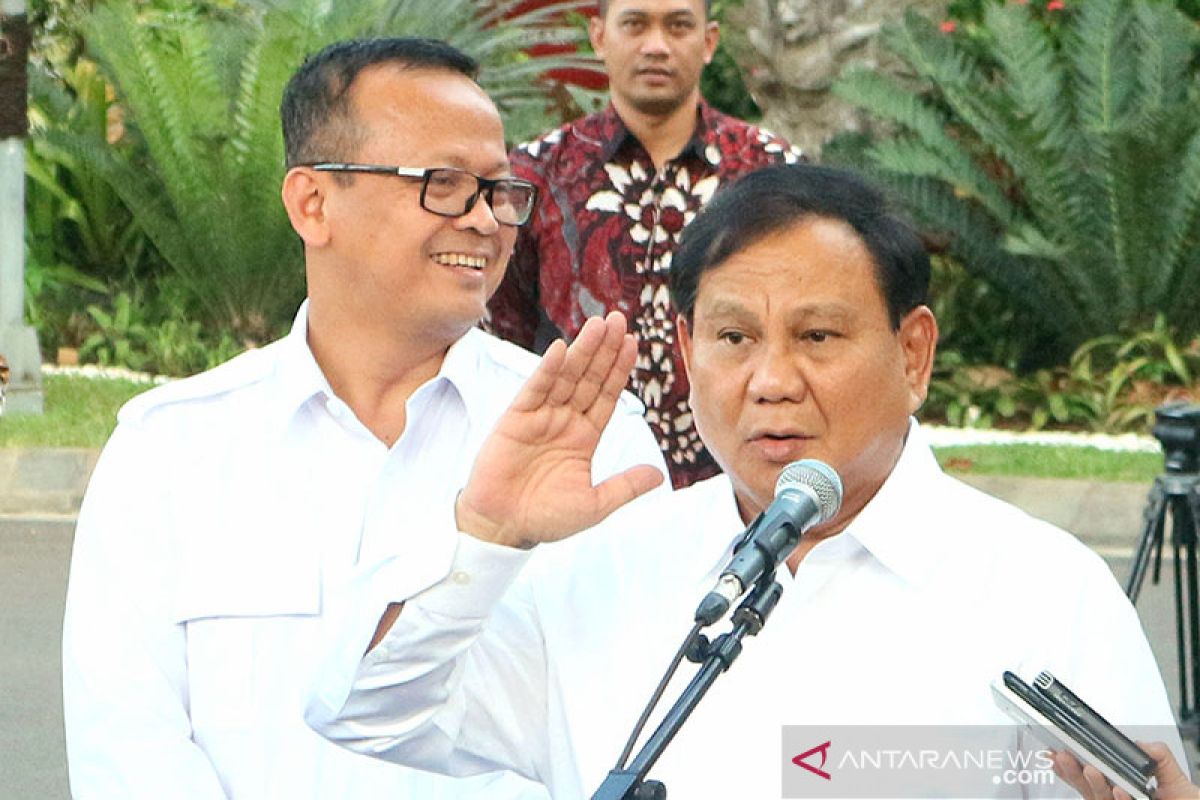Akademisi sebut Prabowo proklamirkan kematian kaum oposan