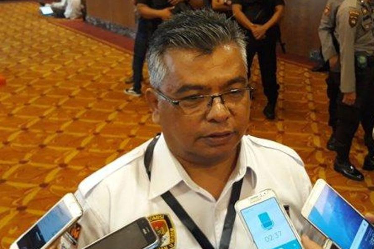 KPU Sumut umumkan pembukaan rekrutmen  calon sekretaris
