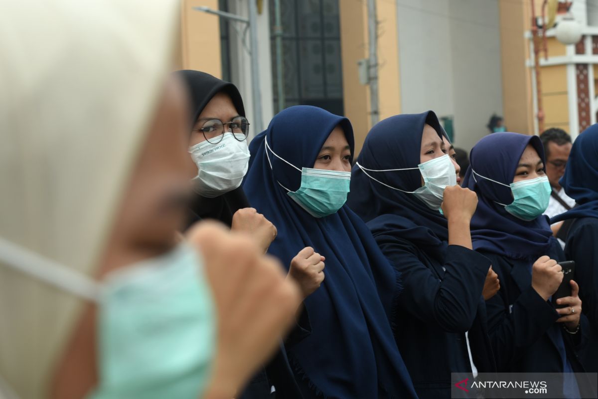 BEM SI minta relaksasi biaya kuliah pada Mendikbud