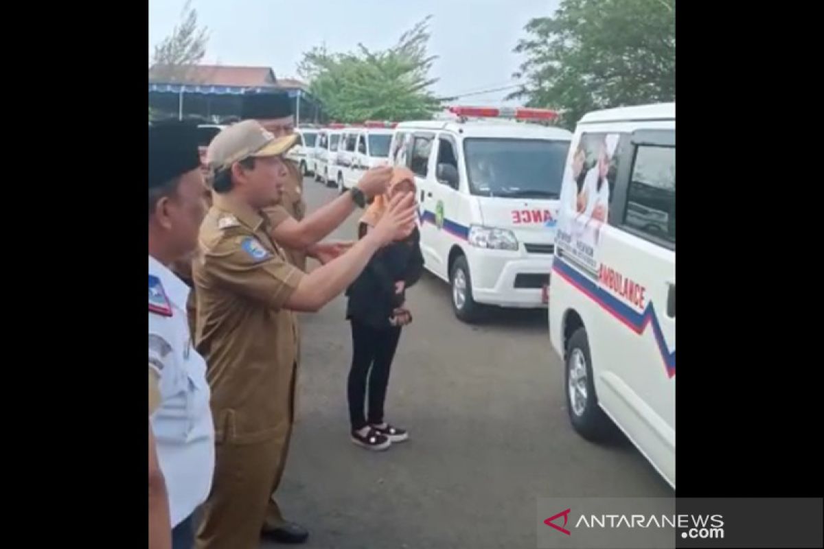 Pemkot Bengkulu siapkan 12 unit ambulance gratis