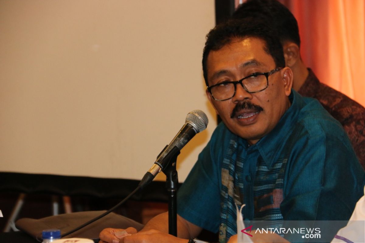 BPJS TK sediakan pendidikan vokasi bagi korban PHK Riau