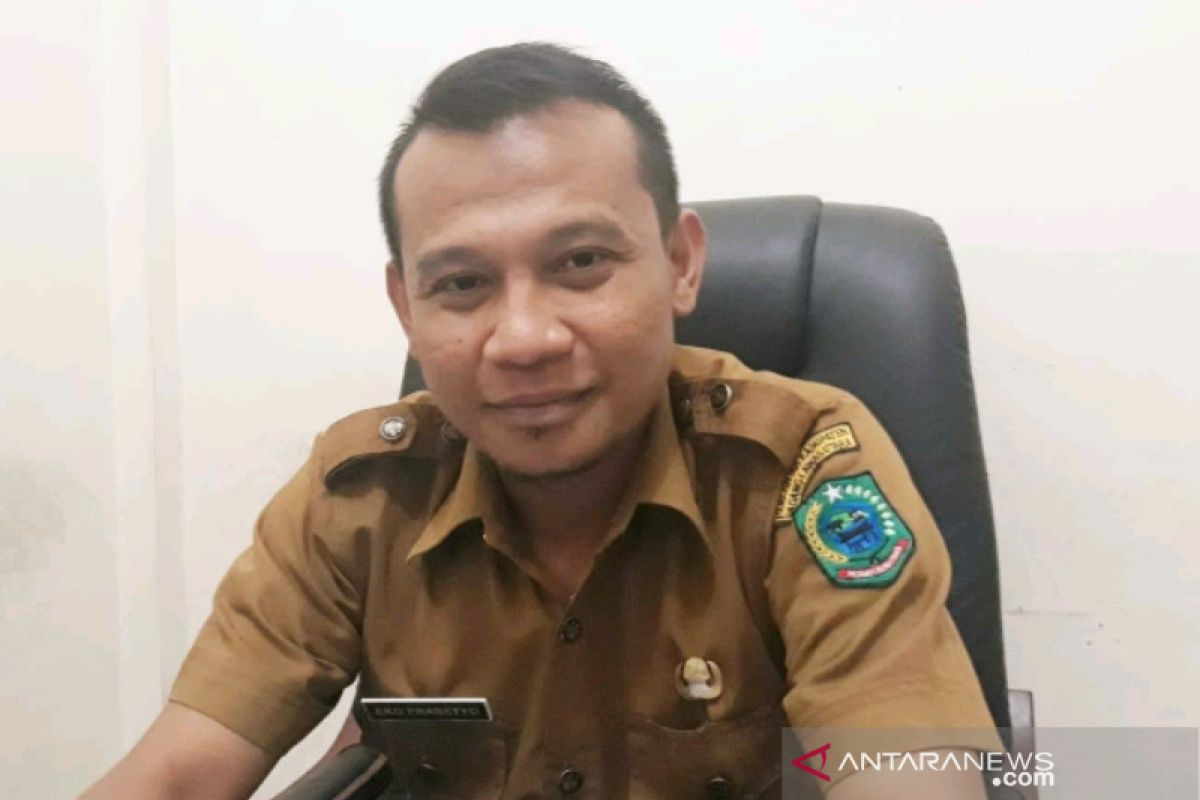 Kabupaten Paluta dapat kuota CPNS 136