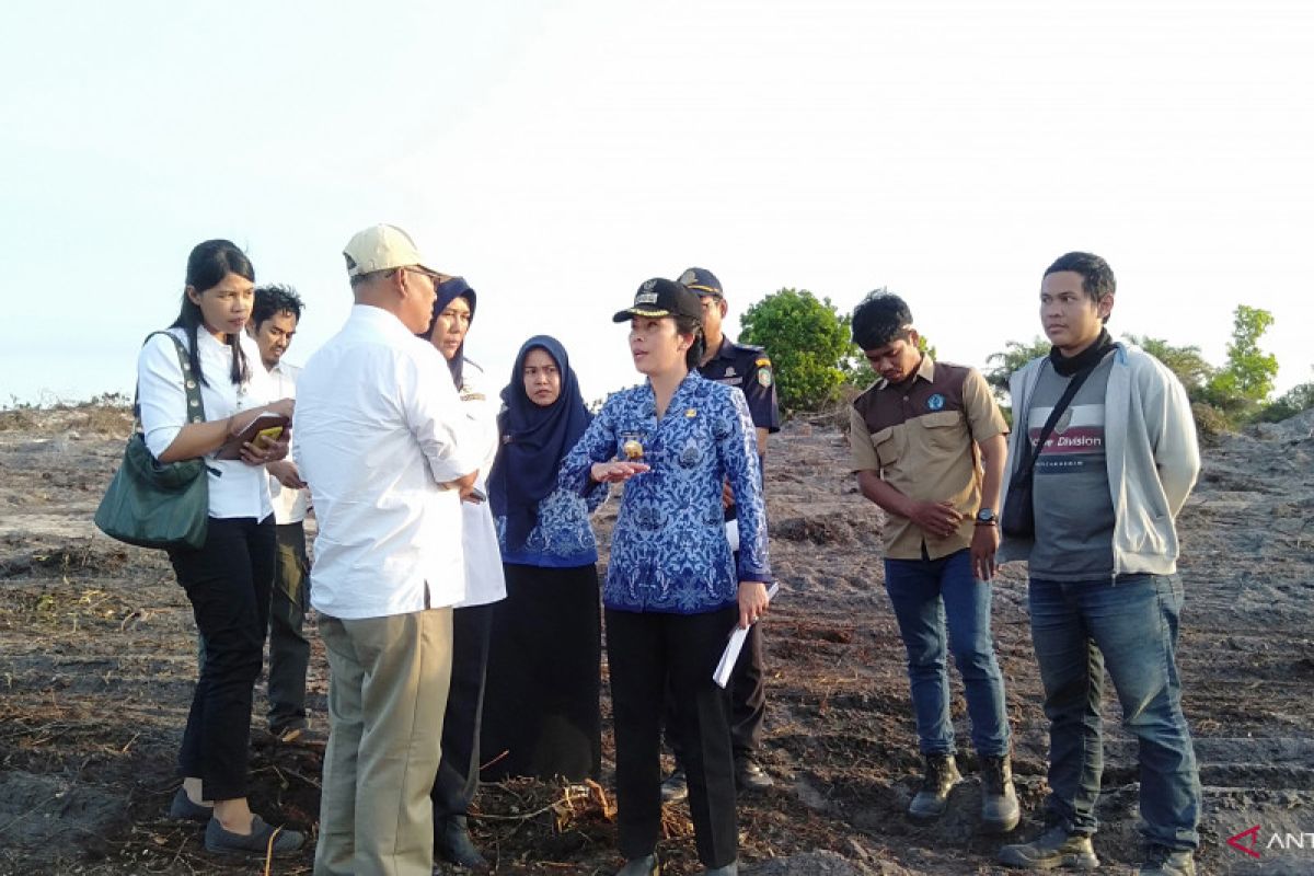 40 pemodal bidik pembangunan Bandara Singkawang