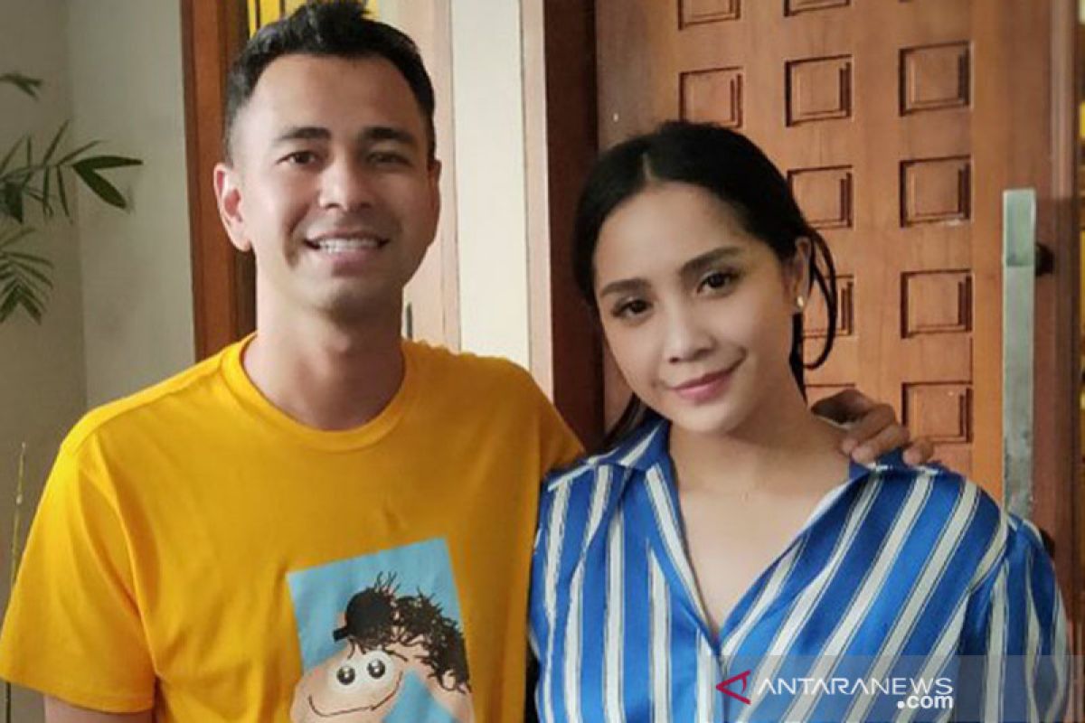 Raffi Ahmad "pamit" dari dunia hiburan?