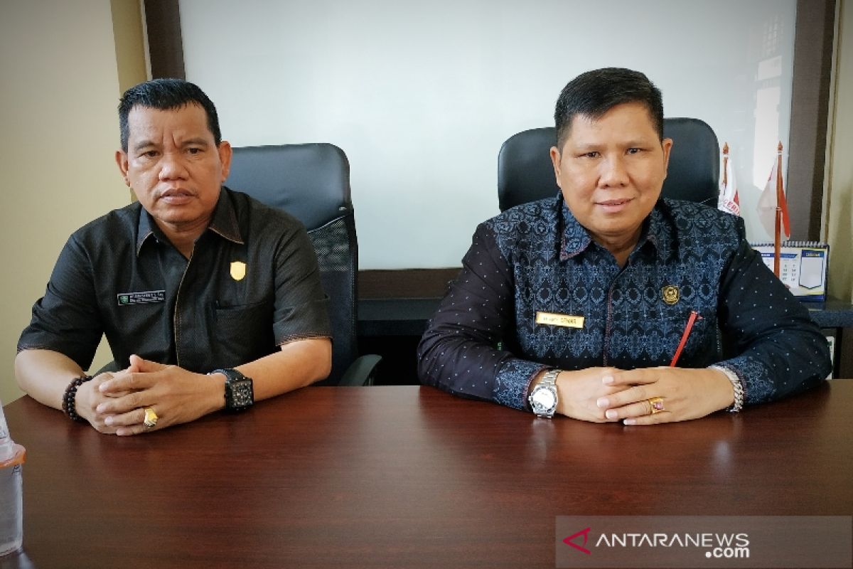 Gerindra buka pendaftaran tahap dua calon bupati dan wakil bupati Kotim