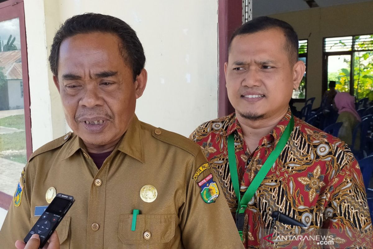 Pelkesi fokus tiga kegiatan bantu pemulihan bencana Sulteng