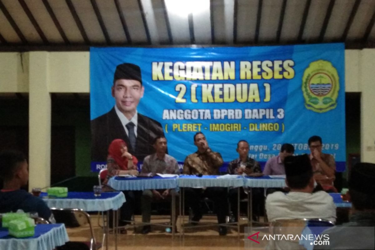 DPRD Bantul garap pariwisata untuk bangkitkan ekonomi masyarakat