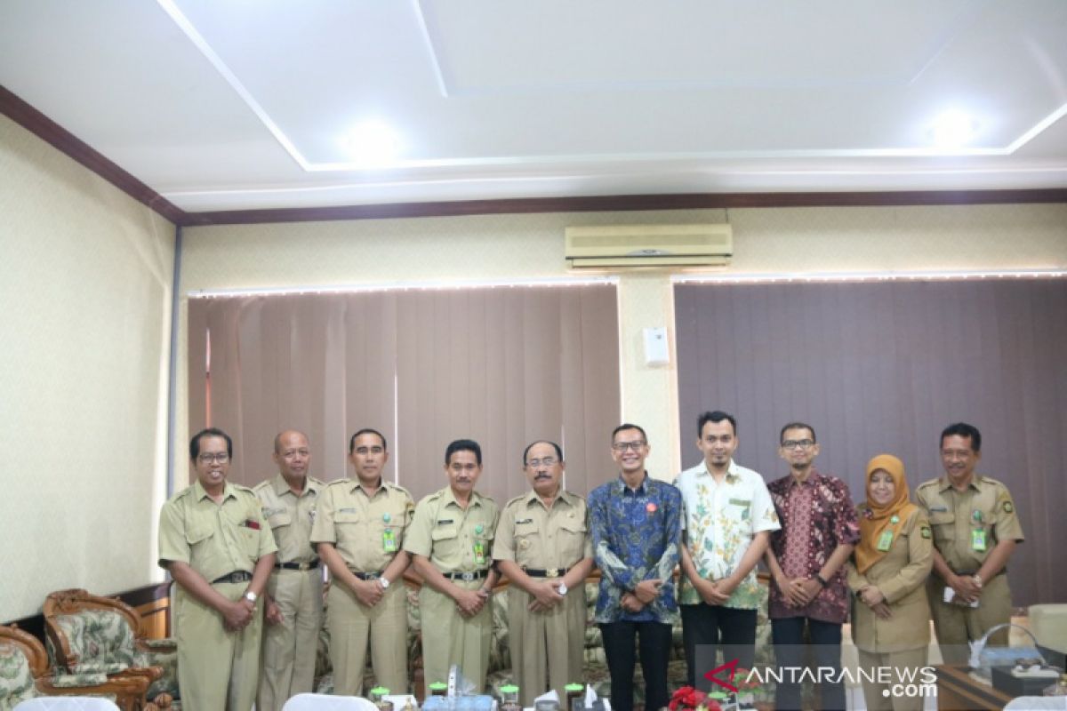 Pemkab Kulon Progo waspai potensi peredaran narkoba