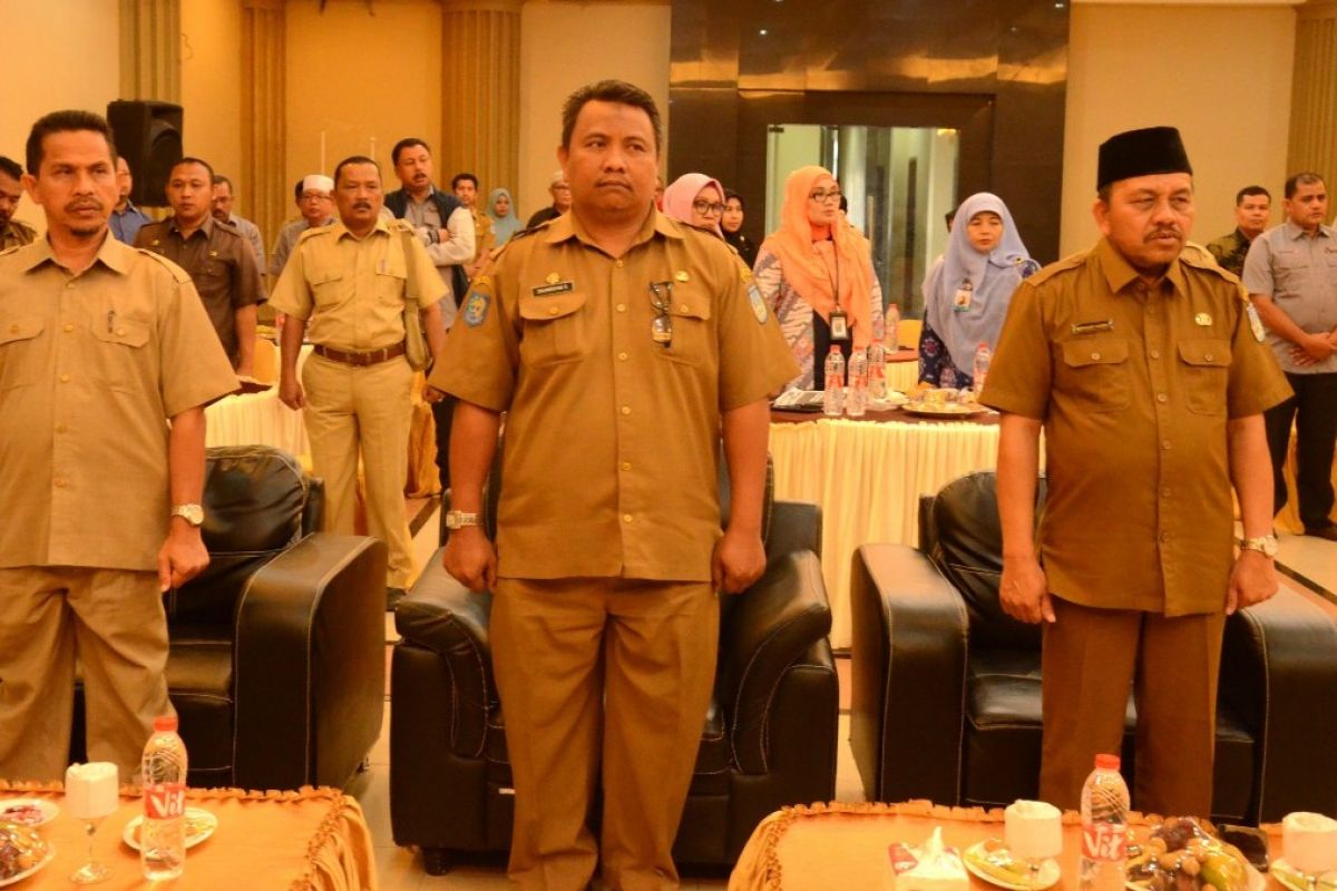 Pemko Langsa nilai pengembangan wisata di Aceh belum  sinergi