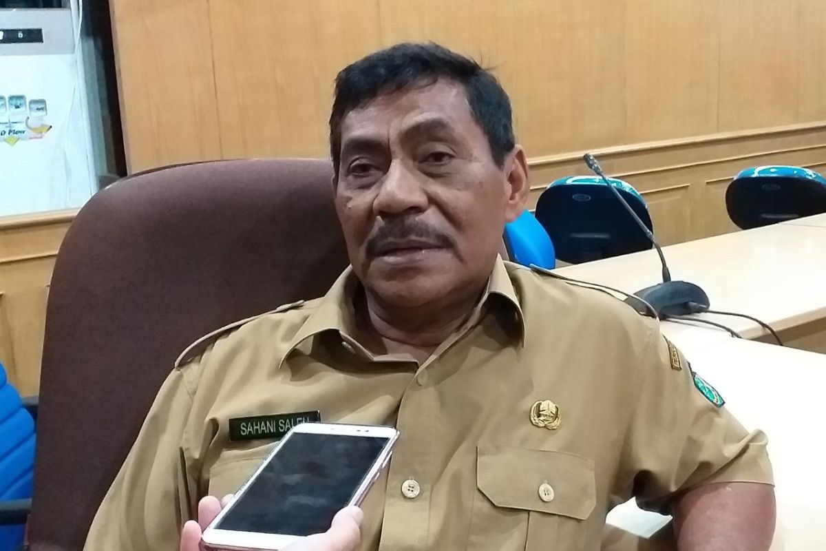 Bupati Belitung, Sahani Saleh dukung wacana penyederhanaan birokrasi