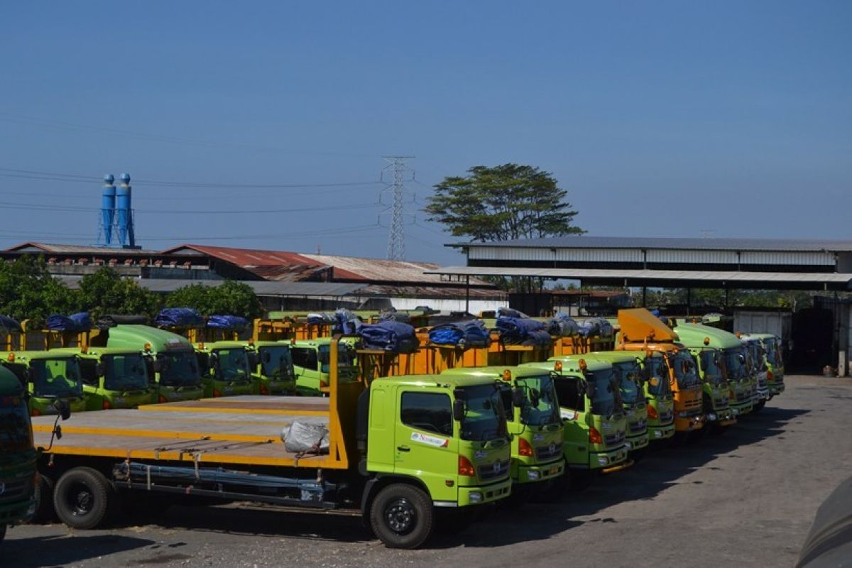 Pura Trans segera melantai di bursa